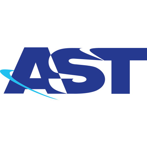 AST logo